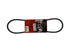 Fan Belt for Mazda 323 (1977-1981), BMW 316i & Opel Rekord - T-212