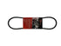 Fan Belt for Mazda 323 (1977-1981), BMW 316i & Opel Rekord - T-212