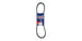 Fan Belt for Opel Ascona, Nissan Hardbody & more - T-216