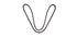 Fan Belt for Peugeot 404, VW Golf & more - T-226