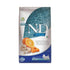 Farmina N&D Ocean Adult Mini Breed Cod, Pumpkin & Orange Dry Dog Food