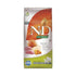 Farmina N&D Pumpkin Med/Max Breed Boar. Pumpkin & Apple Dry Dog Food 12kg