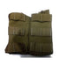 GUNMANSA FAS141 Double Mag Pouch Rifle Tan EM6354D