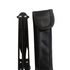 FAS6-3 Butterfly Knife Black With Trainer Combo