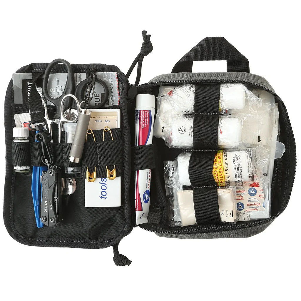 Maxpedition Fatty Pocket Organizer Khaki 261K