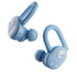 Push® Play Active True Wireless Earbuds - Preppy Blue