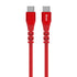 Snug Type-C To Type-C Silicone Cable - 1.2 Metre