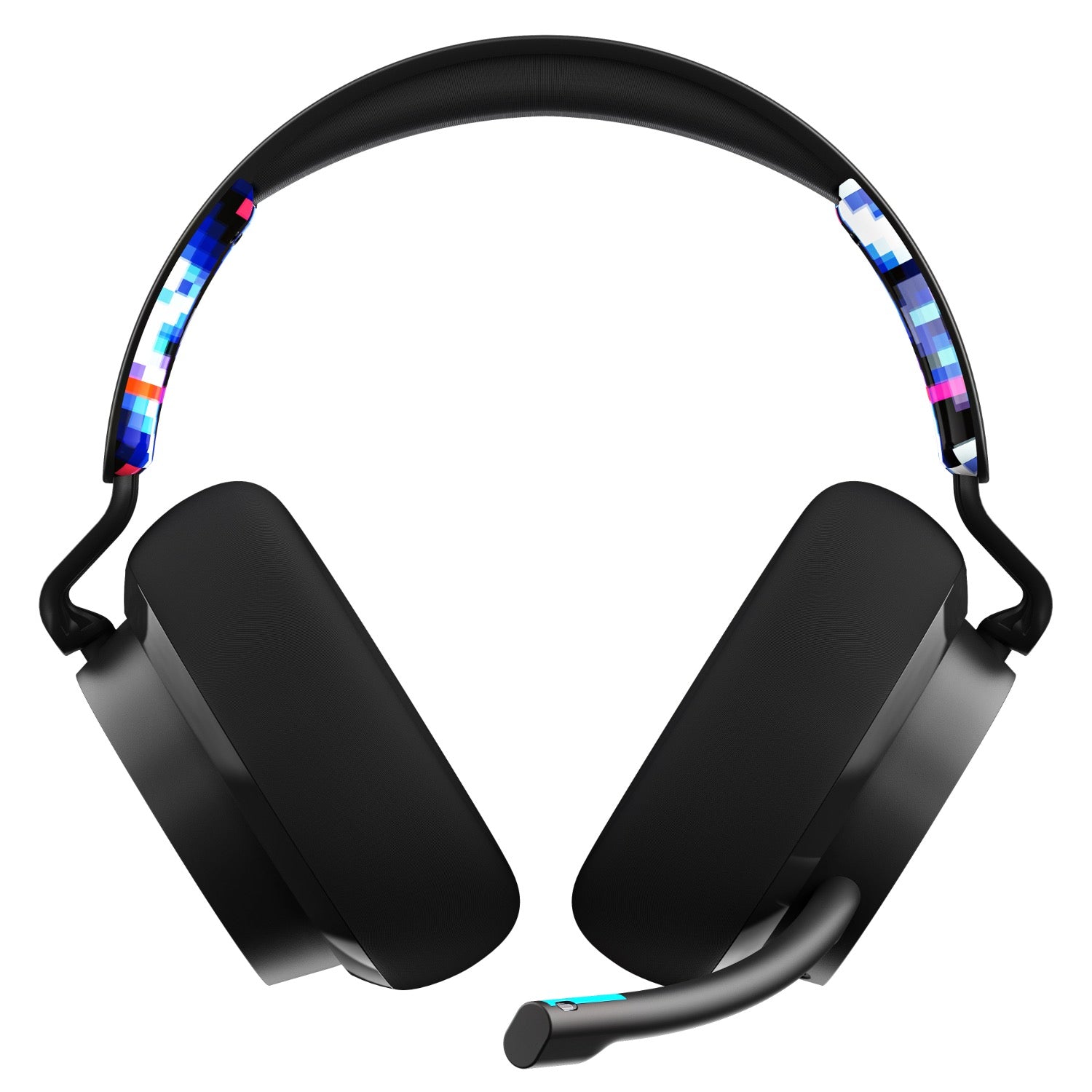 Skullcandy SLYR® Multi-Platform Wired Gaming Set - Black Digihype