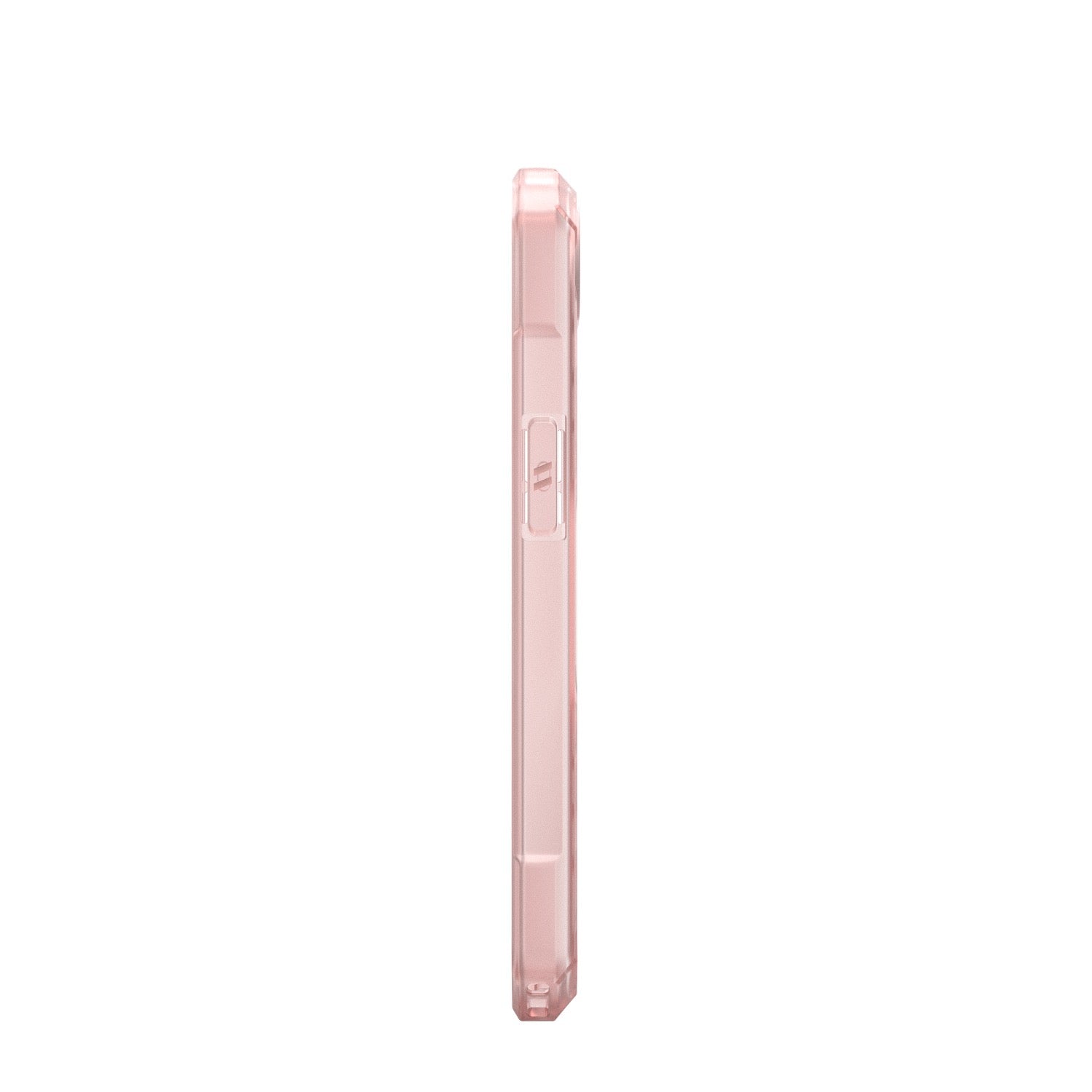 UAG Essential Armor MagSafe Case - Apple iPhone 17e/16e - Rose