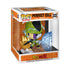 Funko Pop! Deluxe: Dragon Ball Z - Perfect Cell