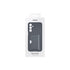 Samsung Card Slot Cover - Samsung Galaxy A16 - Black