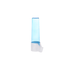 Flamingo Neri Water & Feed Dispenser Blue