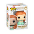 Funko Bitty Pop!: Harry Potter And The Goblet Of Fire - Series 2 4 Pack