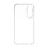 ZAGG Clear Case - Samsung Galaxy A37 - Clear