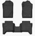 Floor Mat Set - ETL - MAT000125