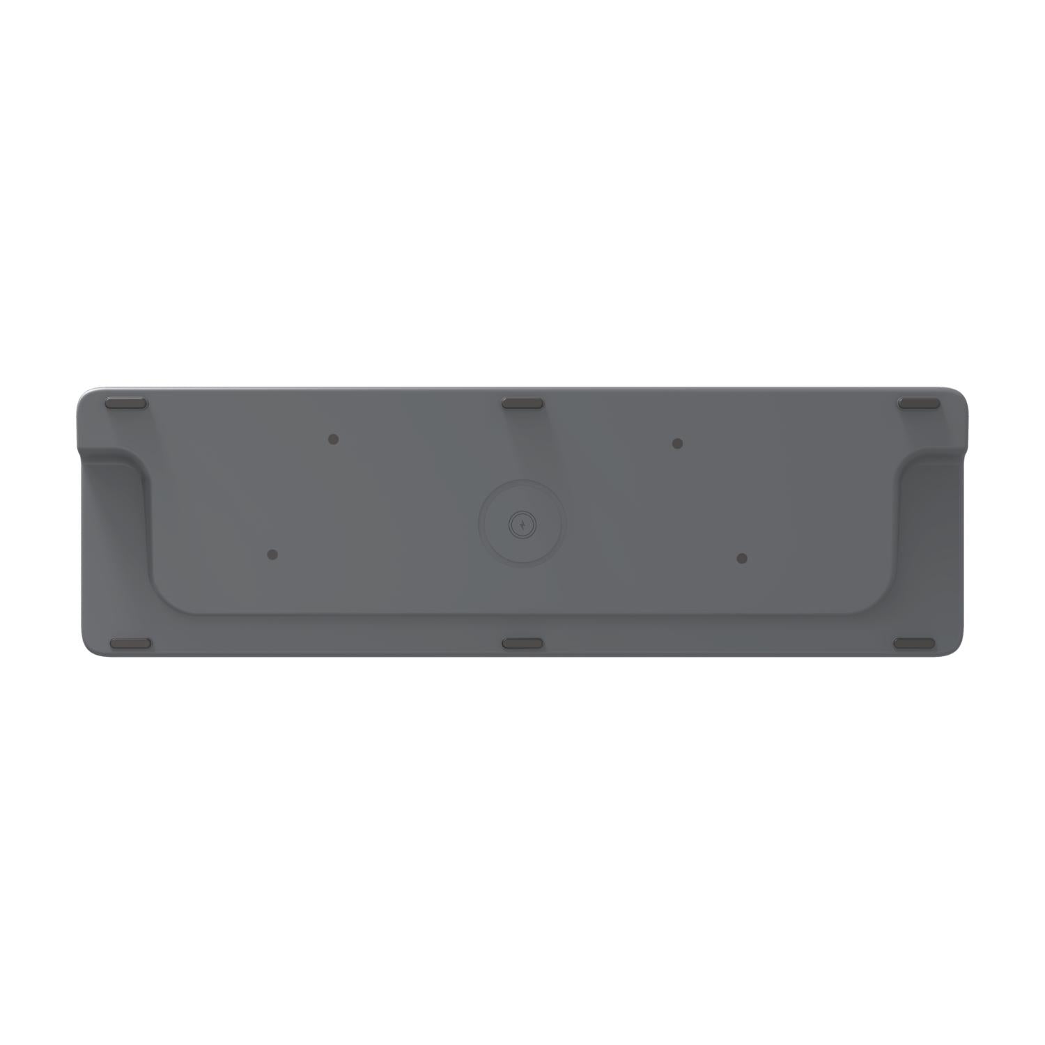 ZAGG Pro Keyboard 17, Full-size (100%), Wireless, Bluetooth, QWERTY, Black