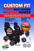 Seat Cover - ETL - SKRANGFF
