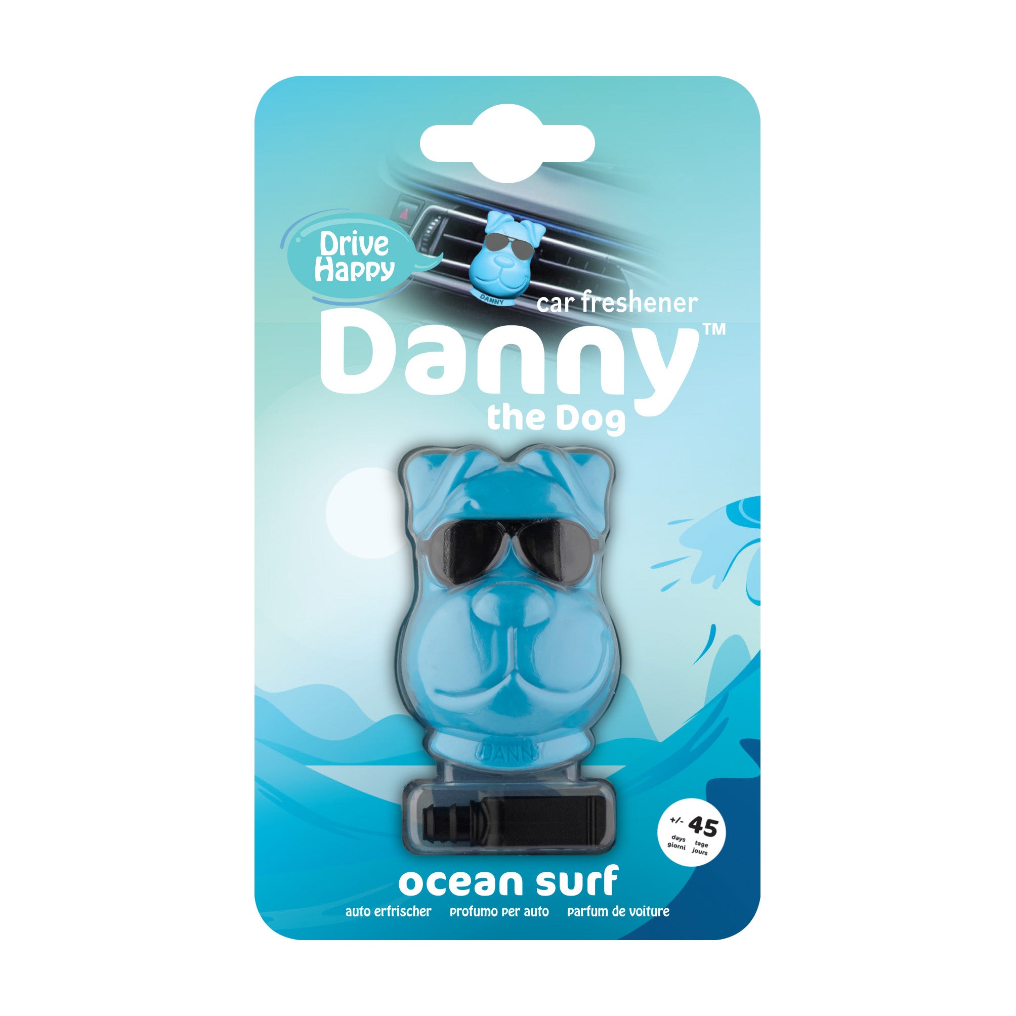 Air Freshener