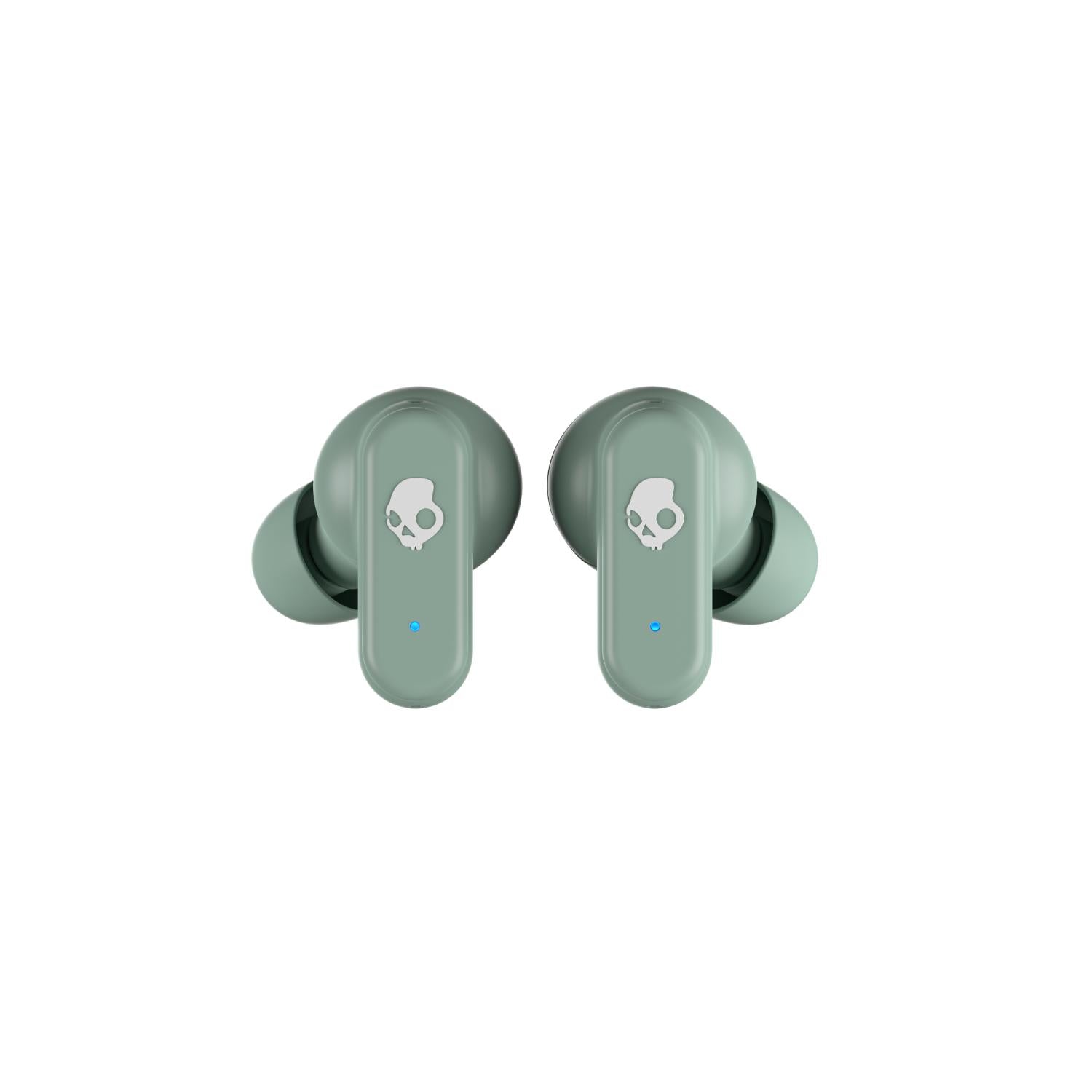 Skullcandy Dime® 3 True Wireless Earbuds - Preppy Sage