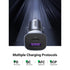 UGREEN Dual PD/USB Car Charger - 30W