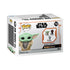 Funko Pop!: Star Wars The Mandalorian™ - Din Grogu™ with Armor