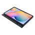 Samsung Bookcover - Samsung Galaxy Tab S6 Lite