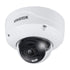 VIVOTEK Outdoor Dome; 5MP@30 fps;2.7-13.5mm; H.265; 50M IR; Smart Motion; Deep Search