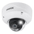 VIVOTEK Outdoor Dome; 5MP@30 fps;2.7-13.5mm; H.265; 50M IR; Smart Motion; Deep Search