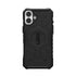 UAG Pathfinder Magsafe Case - Apple iPhone 16 Plus - Black
