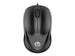 HP Accessories HP 1000 Wired Mouse