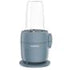 Kenwood Grey Blend & Go Blender & Food Processor  - FDP23.380GY