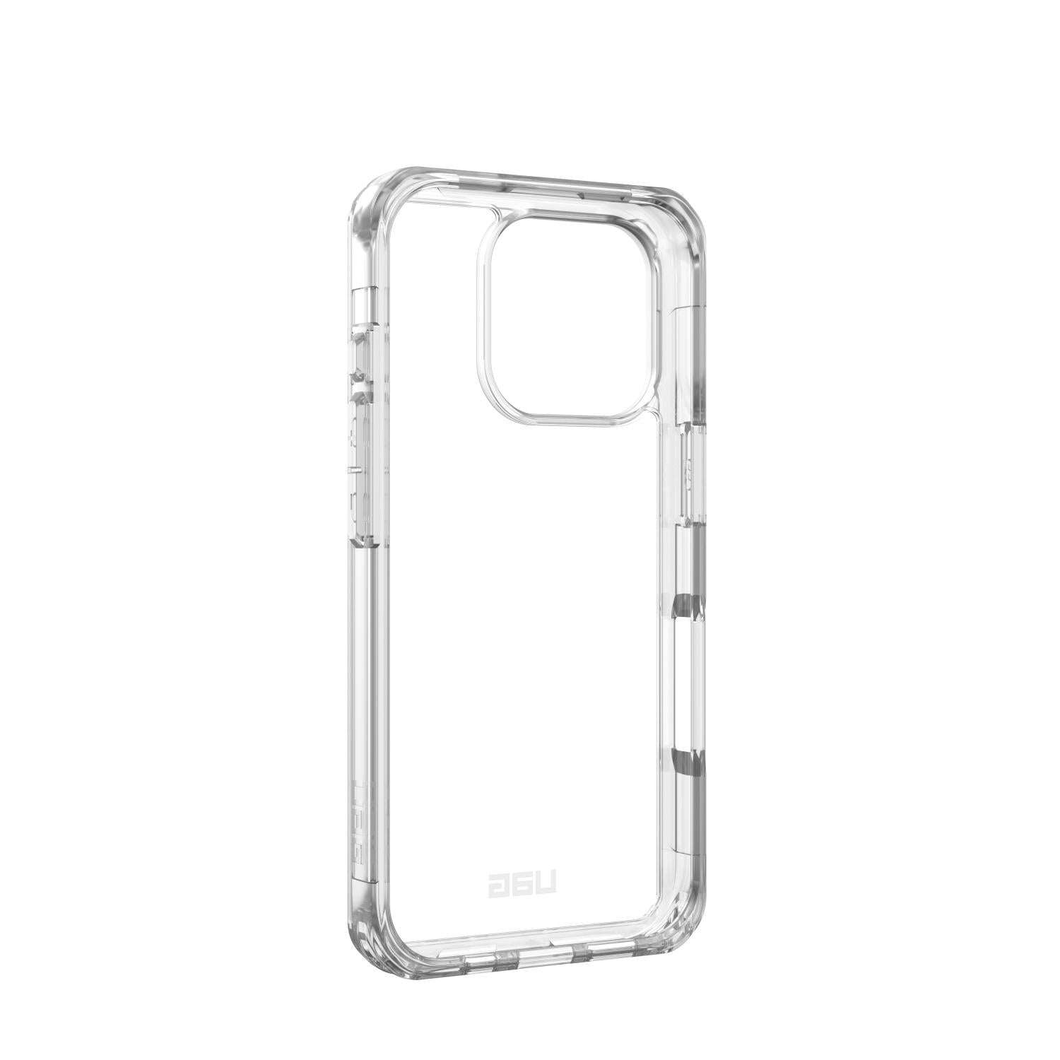 UAG Plyo Case - Apple iPhone 16 Pro - Ice