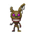 Funko Pop! Games: Five Nights At Freddys - Burntrap