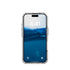 UAG Plyo Case - Apple iPhone 16 - Ice