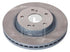 FEBI Front Brake Disc for Suzuki Swift Sport (2017+) - 194615