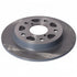FEBI Rear Brake Disc for Suzuki Swift Sport (2017+) - 194645