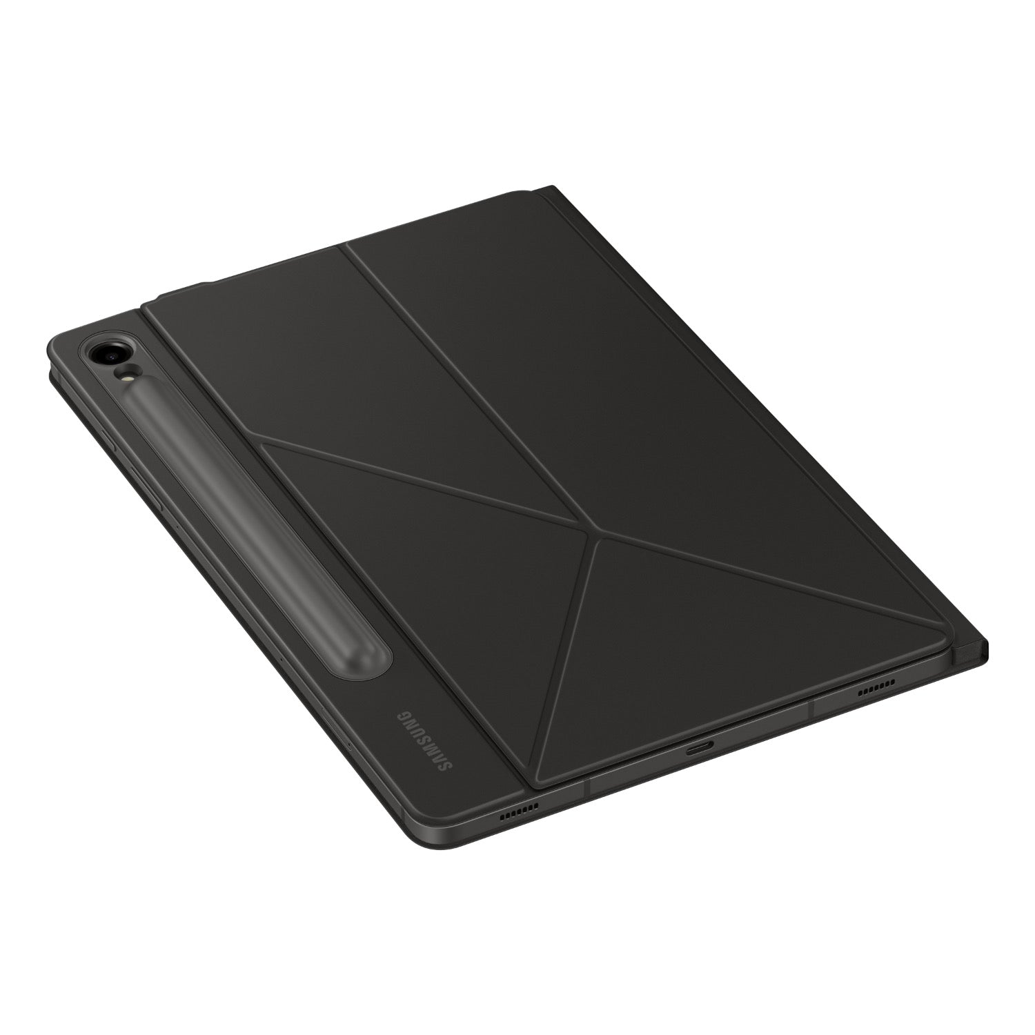 Samsung Smart Book Cover - Samsung Galaxy Tab S10 Lite/S10 FE/S9