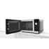 Bosch 25l Microwave Series 2 - FEL053MS1