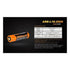 FENIX Fenix ARB-L18-2600 Rechargeable 18650 Battery