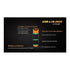 FENIX Fenix ARB-L18-2600 Rechargeable 18650 Battery