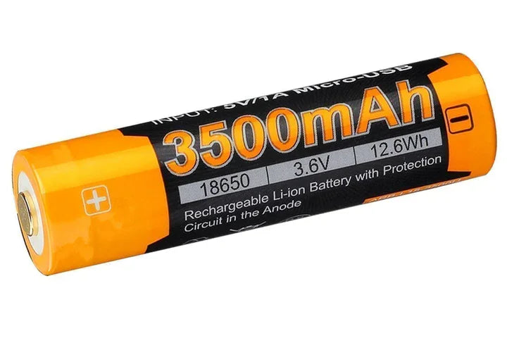 FENIX Fenix ARB-L18-3500U Battery