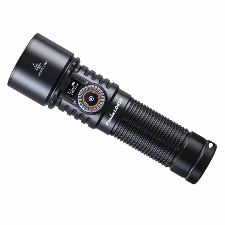 Fenix LD45R Flashlight