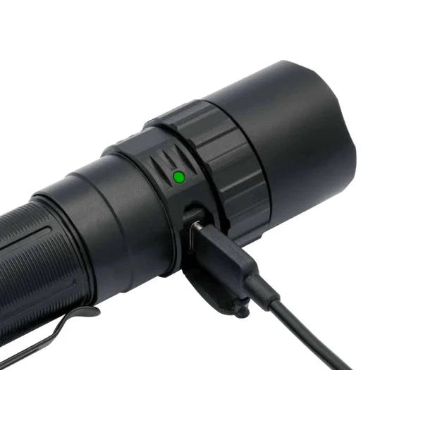 Fenix PD40R V3.0 LED Flashlight