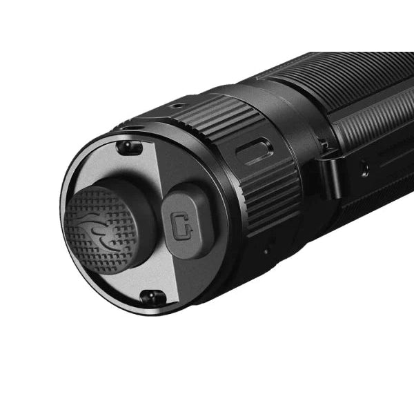 FENIX FLASHLIGHT TK20R V2.0 3000 LUMENS - Rechargeable