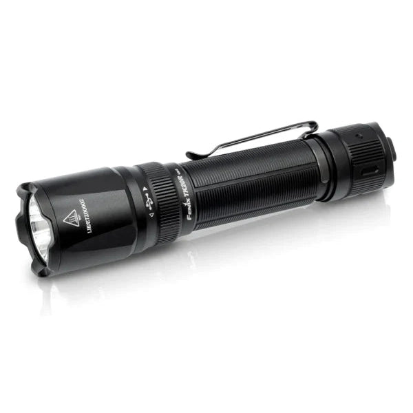 FENIX FLASHLIGHT TK20R V2.0 3000 LUMENS - Rechargeable