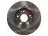Ferodo Front Vented Brake Disc for Mercedes-Benz C-Class, E-Class, CLK & SLK - DDF817X
