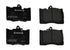 Ferodo Front Brake Pads for Lexus GS, IS & RC - FDB4216