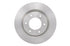 FERODO Front Brake Disc Set for Mitsubishi Pajero IV - DDF1757C