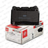 Ferodo Front Brake Pad Set for Mitsubishi Lancer Evo & Subaru BRZ - FDB1968