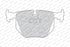 Ferodo Rear Brake Pads Set for BMW 3 Series E46, X3 & X5 - FDB1483